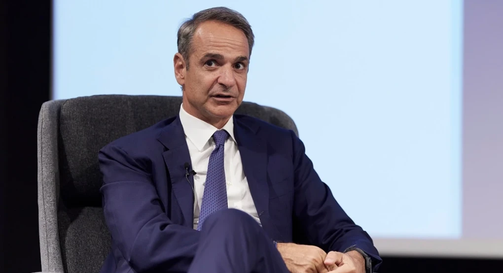 «Πάντα κρατάμε εφεδρείες» το μήνυμα Μητσοτάκη για παρέμβαση στα καύσιμα: Τέλος Σεπτεμβρίου οι ανακοινώσεις, τα μέτρα στο τραπέζι