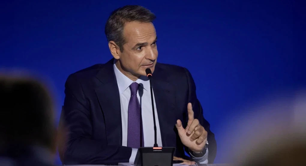 Τι φέρνουν οι ανακοινώσεις Μητσοτάκη στη ΔΕΘ: Διπλή αύξηση κατώτατου μισθού, ανάσες στην αγορά, «μποναμάς» για συνταξιούχους, έκπληξη για αγρότες