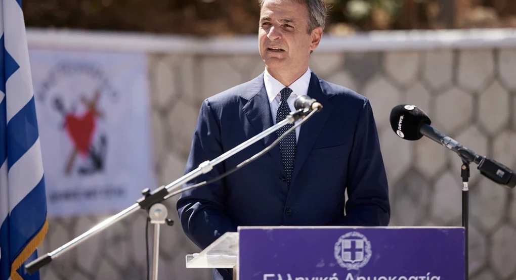 Από το Καστελλόριζο στη ΔΕΘ: Το νέο πολιτικό σκηνικό στον δρόμο προς τις κάλπες