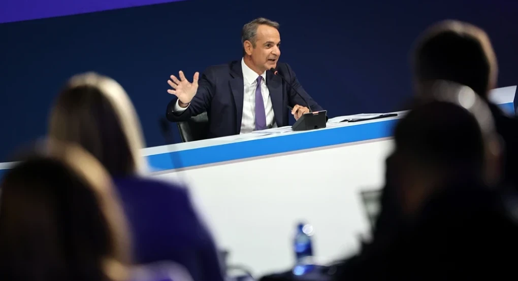 Μέτρα στήριξης νοικοκυριών, αγροτών, εργαζομένων και συνταξιούχων προαναγγέλλει η κυβέρνηση ενόψει της ΔΕΘ
