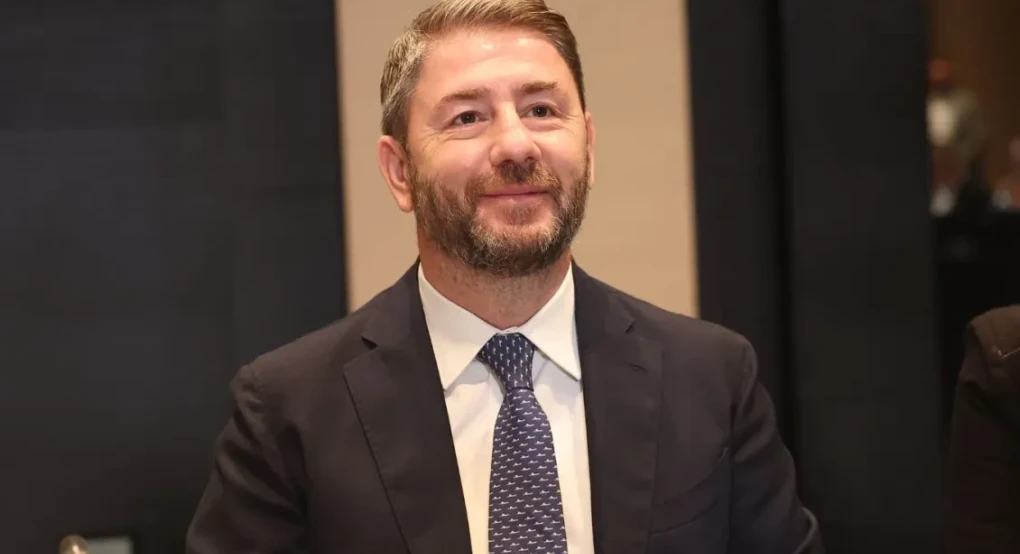 Κέλλυ Σταμούλη: "Ο Ανδρουλάκης είναι γλυκός σαν ζαχαρούχο γάλα" - Η δήλωση του στελέχους του ΠΑΣΟΚ που έγινε viral