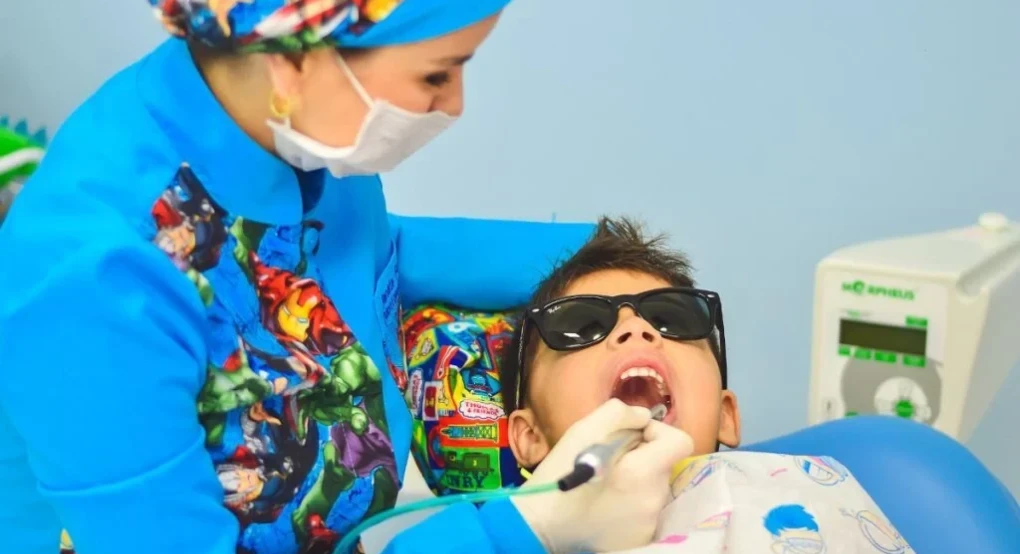 Έρχεται νέο Dentist Pass: Δωρεάν οδοντιατρικοί έλεγχοι για 300.000 παιδιά