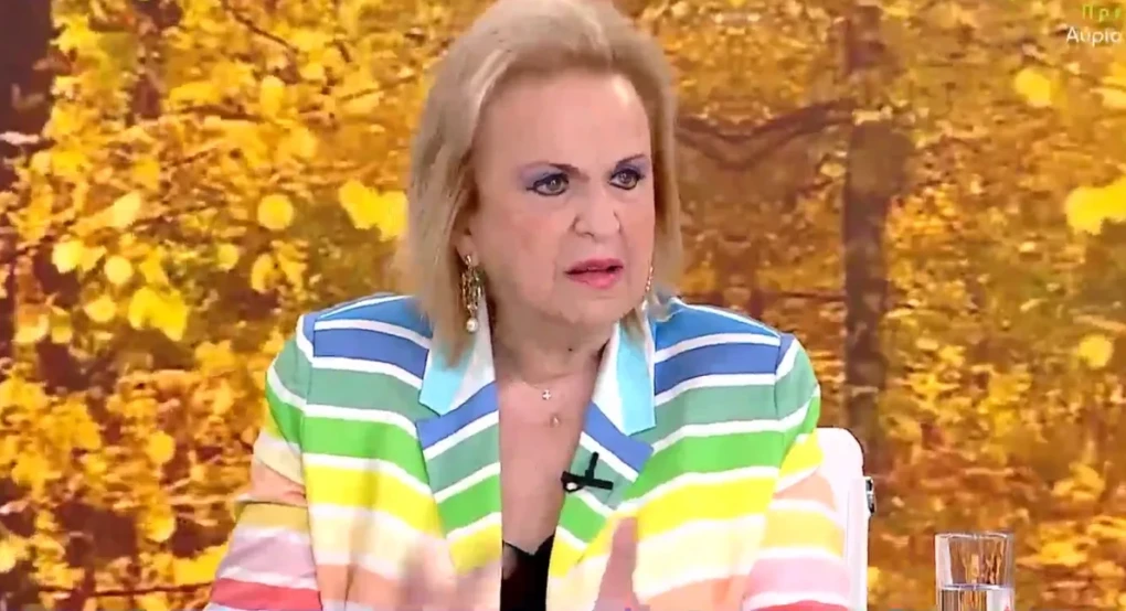 Παγώνη για ιό του Δυτικού Νείλου: «Στο κόκκινο η Αττική και η Θεσσαλία» - Προσοχή μέχρι τέλος Σεπτεμβρίου
