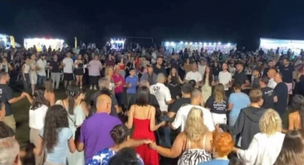 Παράδοση και Πολιτισμός
