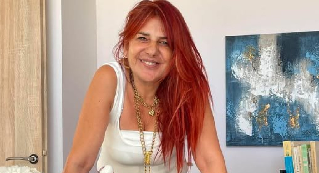 Ιωάννα Παπαδημητρίου: Ευχές για τη νέα σχολική χρονιά σε μαθητές, γονείς και εκπαιδευτικούς