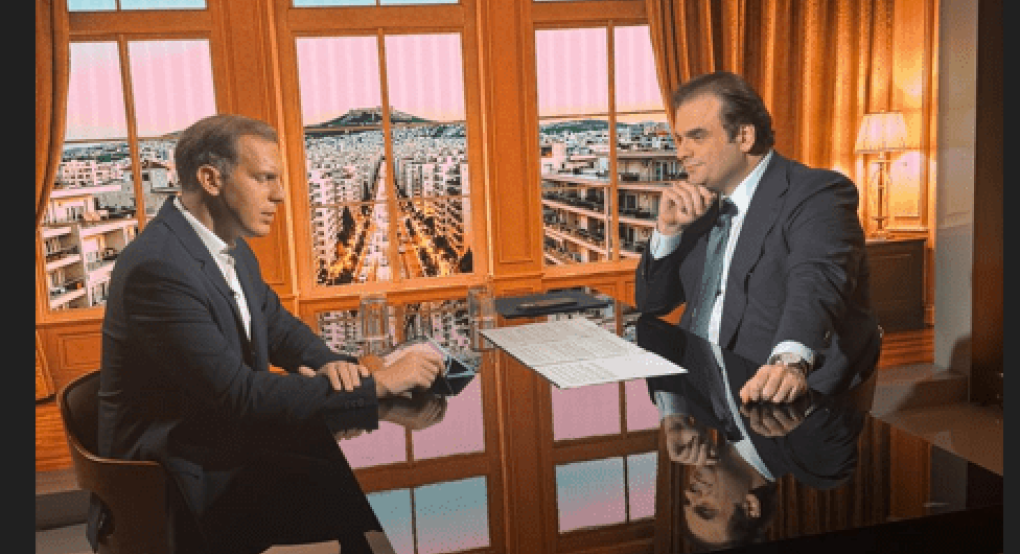 Πιερρακάκης: Ο «επενδυτικός κουμπαράς» για τα παιδιά και το στοίχημα της οικονομίας του μέλλοντος