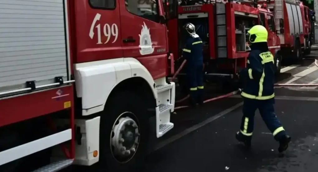 Επίδομα έως 500 ευρώ στους πυροσβέστες με αναδρομική ισχύ από τον Οκτώβριο του 2025