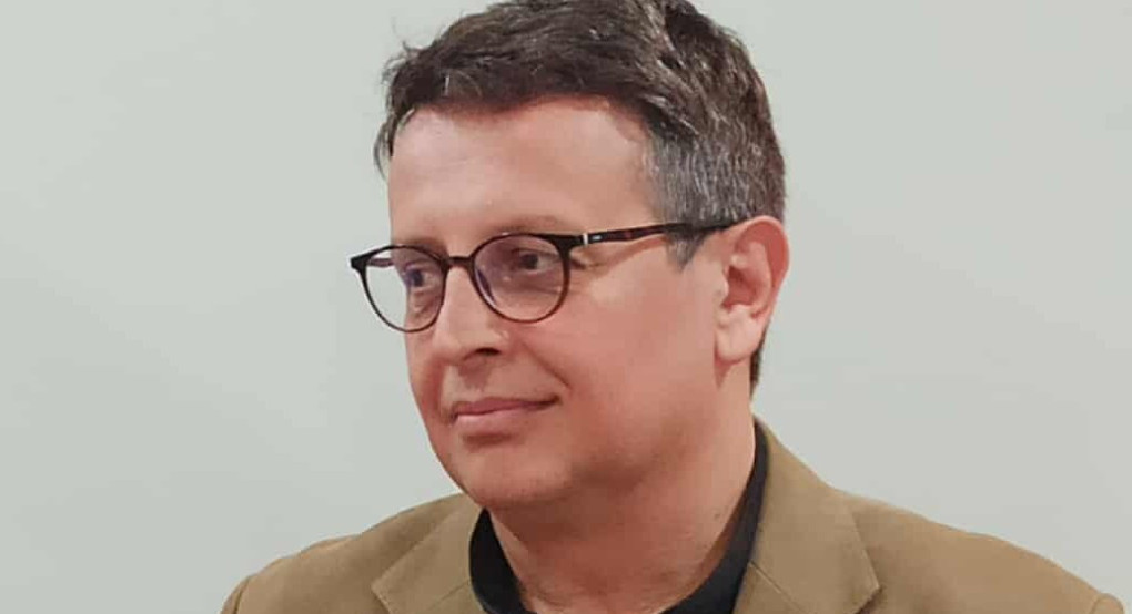 Φώτης Χατζόγλου: Το χ/κ του Καϊμακτσαλάν δεν μπορεί να στηριχτεί με μπαλώματα και πρόχειρες παρεμβάσεις!