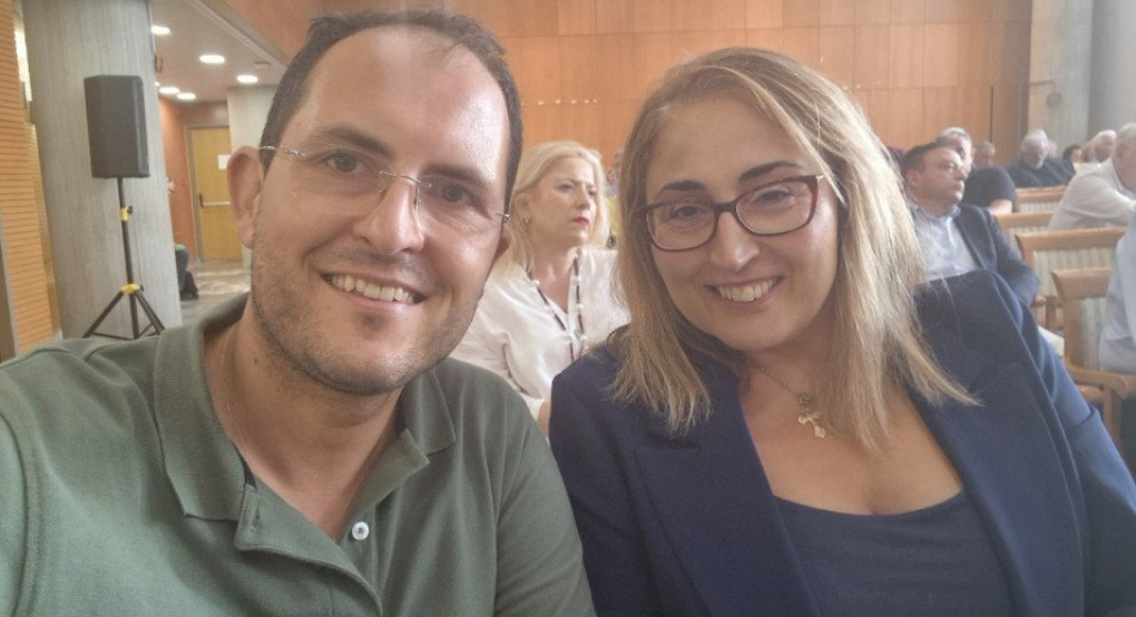 Στέλλα Αραμπατζή στη ΔΕΘ: Στο επίκεντρο η ανάπτυξη της Περιφέρειας και το δημογραφικό