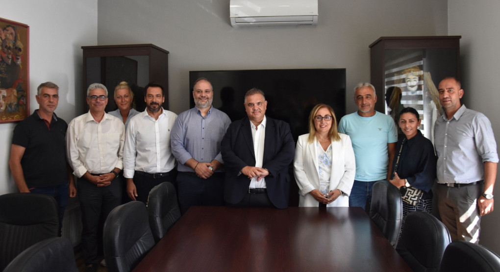 Χρηματοδοτείται από το Υπουργείο Εσωτερικών η νέα γέφυρα στην περιοχή του Νοσοκομείου Νάουσας