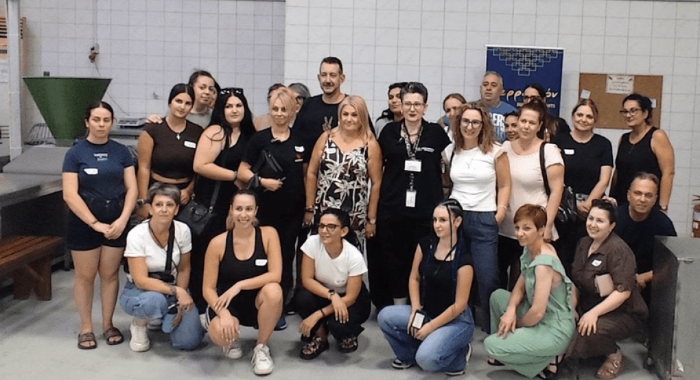 Γιαννιτσά: ΚΑΡΠΑ/Πρώτες Βοήθειες με..."Σερραϊκόν" αέρα!