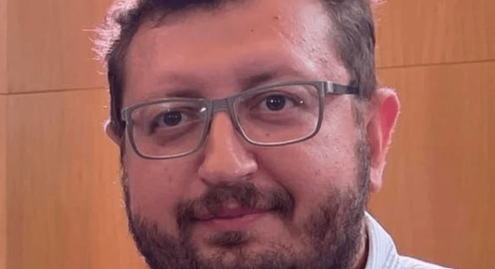 Πέλλα/Παντελής Μάρκου: "Σε όλη την Ευρώπη έχουν τελειώσει οι δηλώσεις ΟΣΔΕ. Στην Ελλάδα τώρα αρχίζουν"