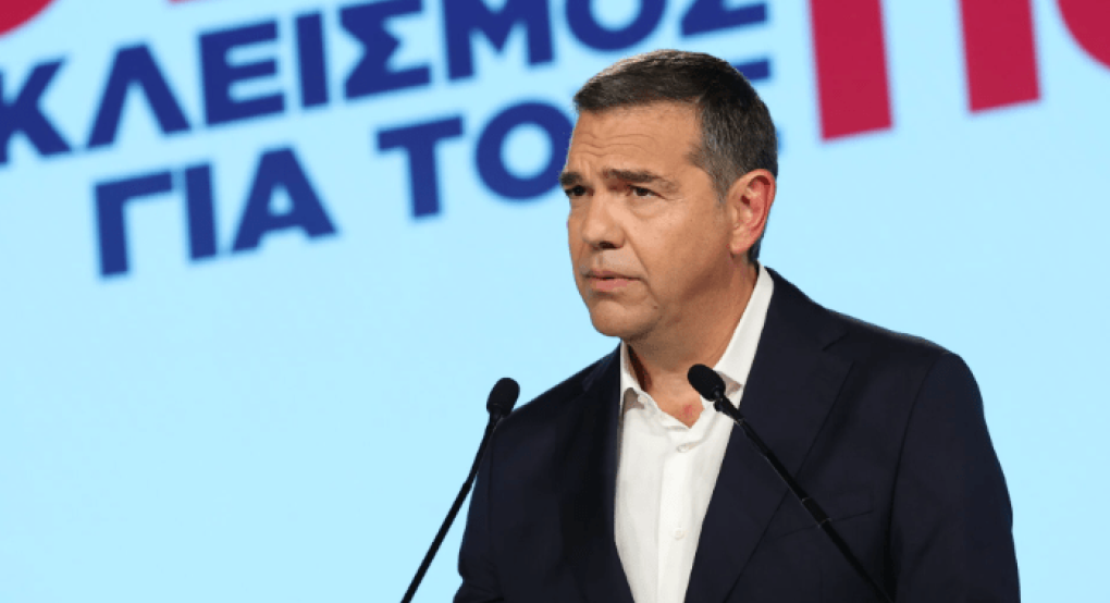 Ο Τσίπρας σηκώνει το γάντι και στέλνει για κοστολόγηση το πρόγραμμα της ΕΛΑΣ – Σκληρή σύγκρουση με την κυβέρνηση