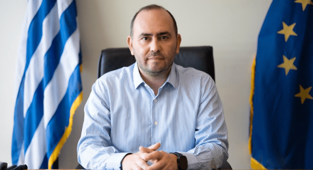 Λάκης Βασιλειάδης: Απαλλαγή ΕΝΦΙΑ για την Καρυώτισσα, τον Νέο Μυλότοπο και τους Γαλατάδες, μείωση κατά 50% στα τεκμήρια για έως 2000 κατοίκους