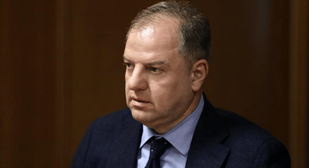Διονύσης Σταμενίτης: «Νέος Μυλότοπος, Καρυώτισσα και Γαλατάδες εντάσσονται στην απαλλαγή από τον ΕΝΦΙΑ»
