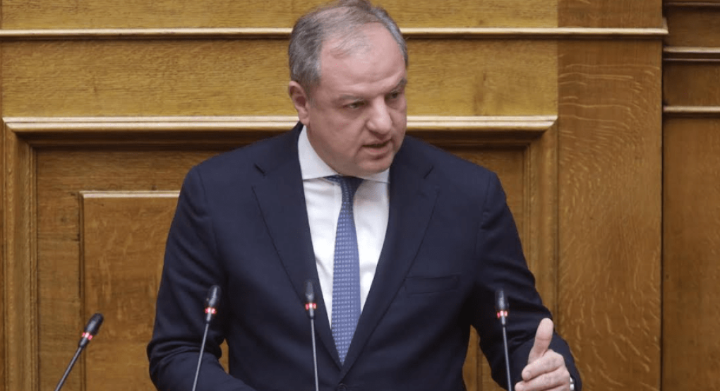 Διονύσης Σταμενίτης: Αίτημα παράτασης προθεσμίας αιτήσεων για τα διακατεχόμενα