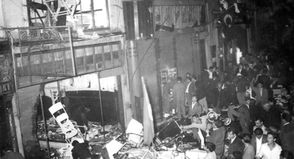 Το τουρκικό πογκρόμ εναντίον των Ελλήνων της Κωνσταντινούπολης: Πρέπει να θυμόμαστε