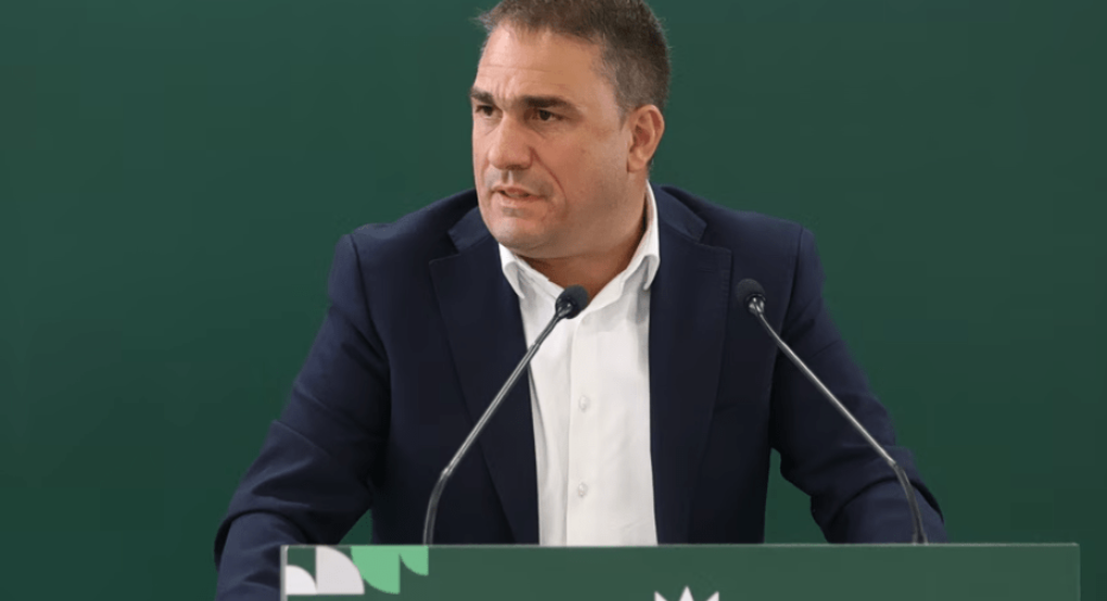 Τσουκαλάς για Μητσοτάκη: Καμία αναφορά στο ιδιωτικό χρέος – Δεν θα συγκυβερνήσουμε ποτέ με τη ΝΔ