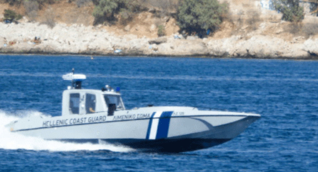 Νεκροί ανασύρθηκαν από τη θάλασσα δυο ηλικιωμένοι σε Πιερία και Χαλκιδική