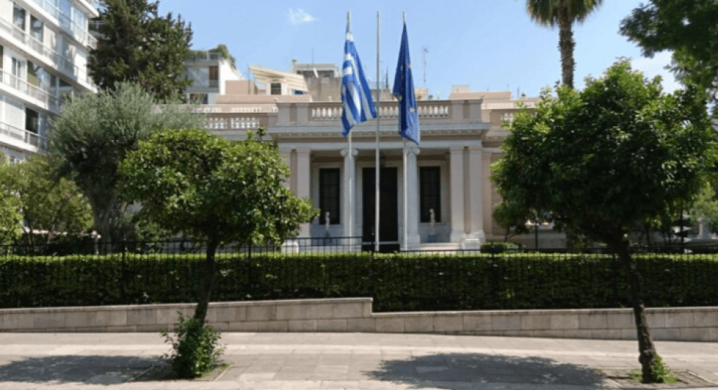 ΝΙΚΗ: Απειλές Καλίν μέσα στο Μαξίμου; Η κυβέρνηση να αποκαλύψει τώρα τι ειπώθηκε