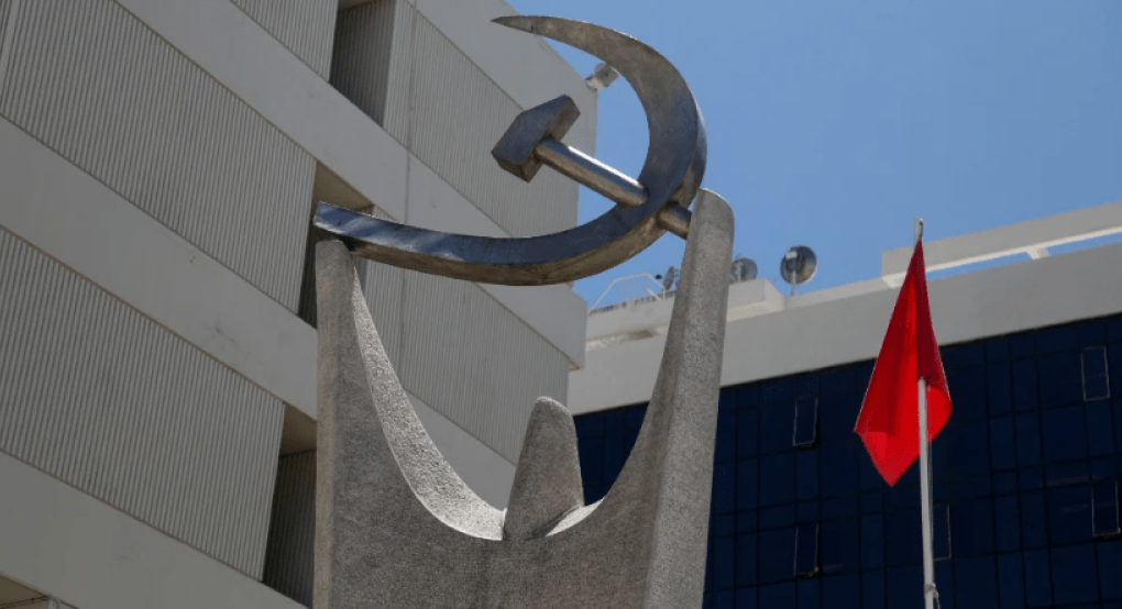 ΚΚΕ: Εξαγγελίες κυβέρνησης και προτάσεις ΠΑΣΟΚ, ΕΛΑΣ αποτελούν ένα κοινής κατεύθυνσης αντιλαϊκό πρόγραμμα