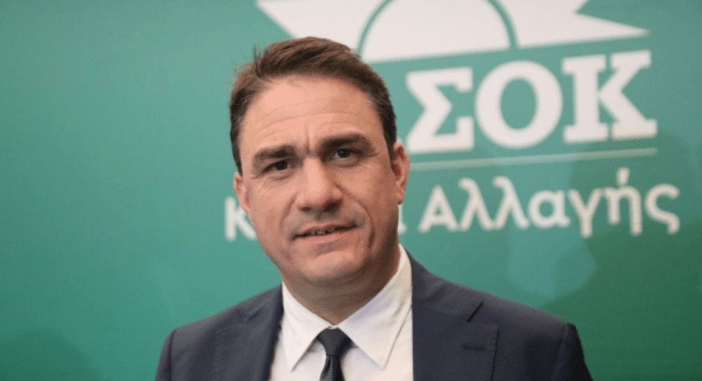 Κ. Τσουκαλάς: Ο κ. Γεωργιάδης απέδειξε ότι μπορεί να μην είναι καλός υπουργός αλλά διαθέτει μεγάλο υποκριτικό ταλέντο στην κωμωδία
