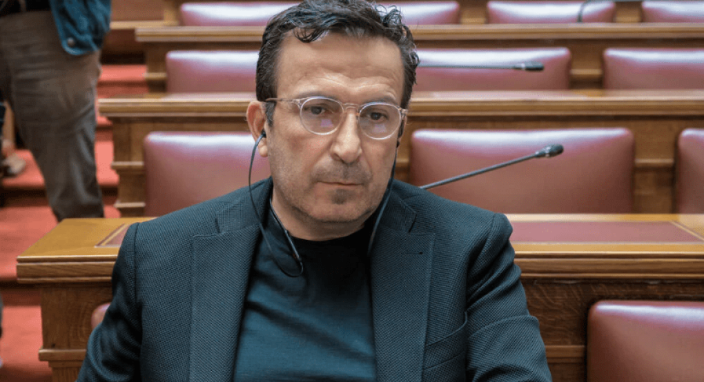 ΠΑΣΟΚ – Παραστατίδης: Η προσφυγή του ΔΣΑ κατά των ιδιωτικών ΑΕΙ εκθέτει τις κυβερνητικές μεθοδεύσεις