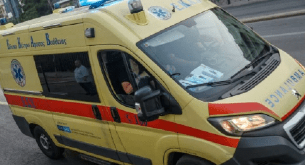Στο χειρουργείο η 21χρονη τραυματίας από το τροχαίο με τα δύο λεωφορεία στη Θεσσαλονίκη