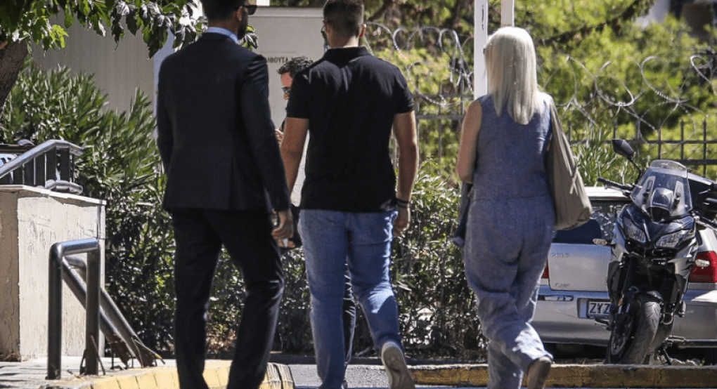 Καταγγελία του δικηγόρου της οικογένειας Μαζωνάκη: «Ήταν για 1,5 ώρα χωρίς τις αισθήσεις του στο ιατρείο»