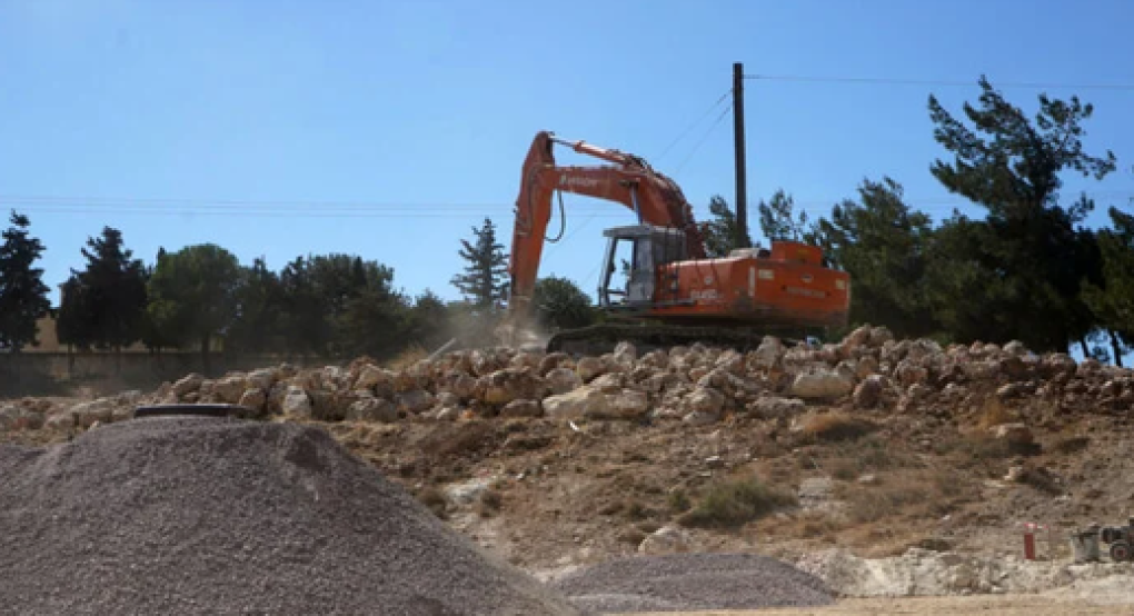 Μέσω ΕΣΠΑ η κατασκευή νέας γέφυρας στον ποταμό Λουδία