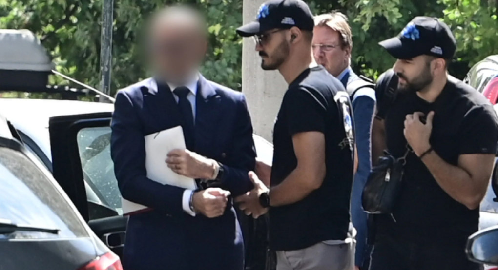 Γιώργος Μαζωνάκης: Αναβαθμίστηκε το κατηγορητήριο για τους γιατρούς – Δίωξη για ανθρωποκτονία από πρόθεση