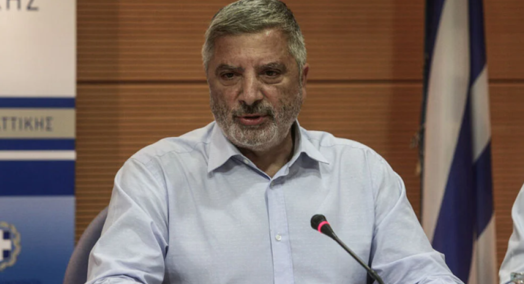 Γιώργος Μαζωνάκης: Ο ΙΣΑ απαντάει για το ιατρείο του Κολωνακίου – Δεν μπορούμε να ελέγχουμε 15.000 φορείς κάθε μέρα