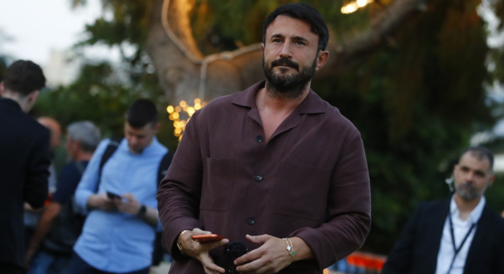 Βαριές εκφράσεις Καρυπίδη σε Μάτος-Όσα κατέγραψε ο Κολόμπο στο φύλλο αγώνα