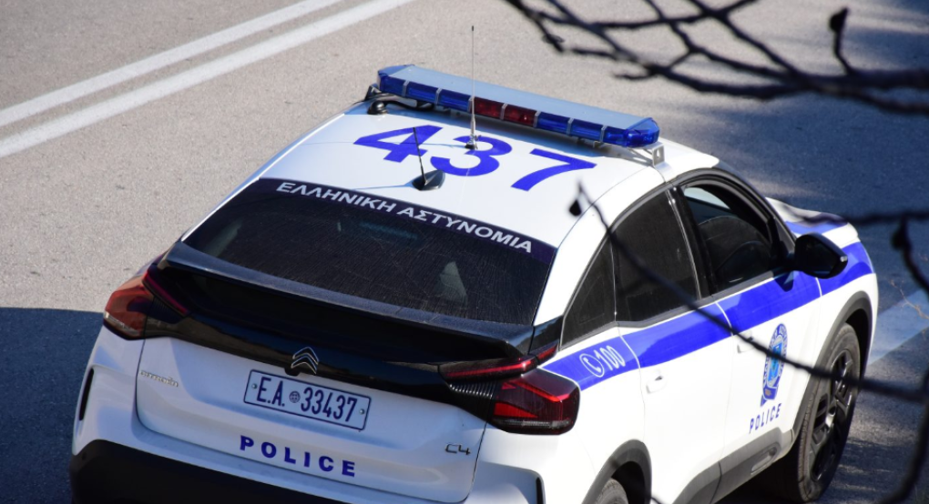 Συνελήφθη ένα άτομο σε περιοχή του Κιλκίς για διευκόλυνση εισόδου σε μη νόμιμους αλλοδαπούς