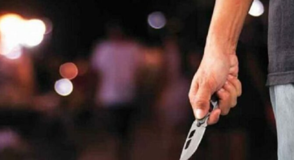 Θεσσαλονίκη: Μαθητής Γυμνασίου έβγαλε μαχαίρι σε σχολείο και απείλησε συμμαθητές του