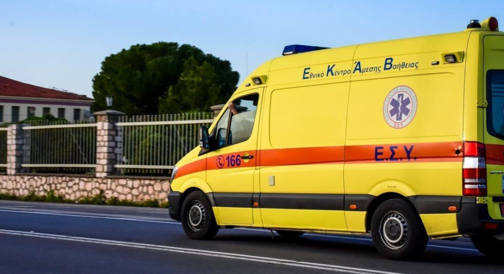 Τραγωδία στην Κοζάνη: Αυτοκτόνησε 16χρονη μαθήτρια σε σχολείο