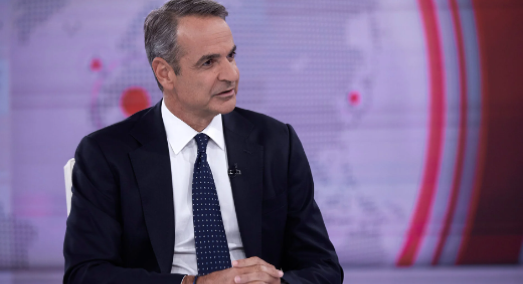 Μητσοτάκης: «Το πετρέλαιο θέρμανσης θα ανοίξει κάτω από τα 1,75 ευρώ – Οριζόντια αύξηση στο επίδομα»