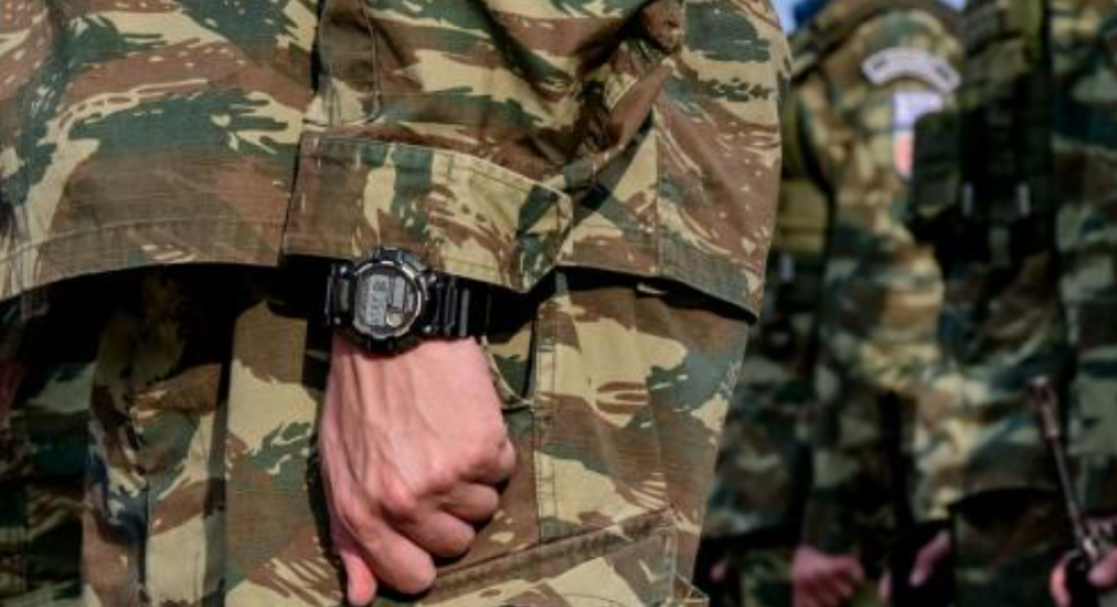 Κεντρική Μακεδονία: Η στρατολογία σηκώνει κάνα... τηλέφωνο;