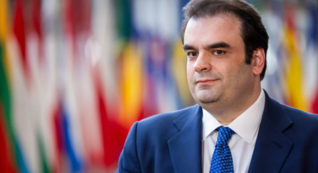 Κυριάκος Πιερρακάκης στην «Εφ.Συν.»: Οι τράπεζες να κάνουν περισσότερα για την κοινωνία