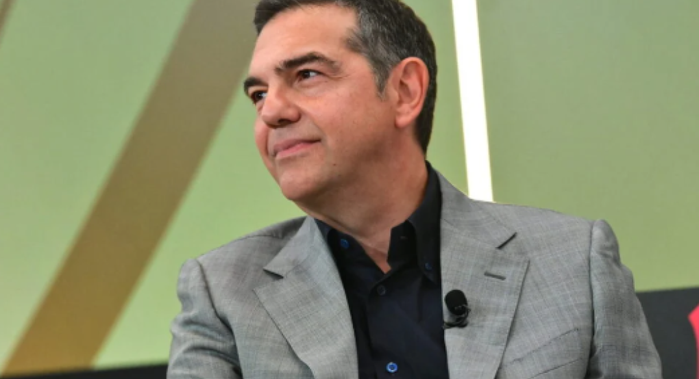 Τσίπρας στη Le Soir: Είμαι έτοιμος να ξαναγίνω πρωθυπουργός – Με Μητσοτάκη έχουμε τιμές Γαλλίας και μισθούς Βουλγαρίας