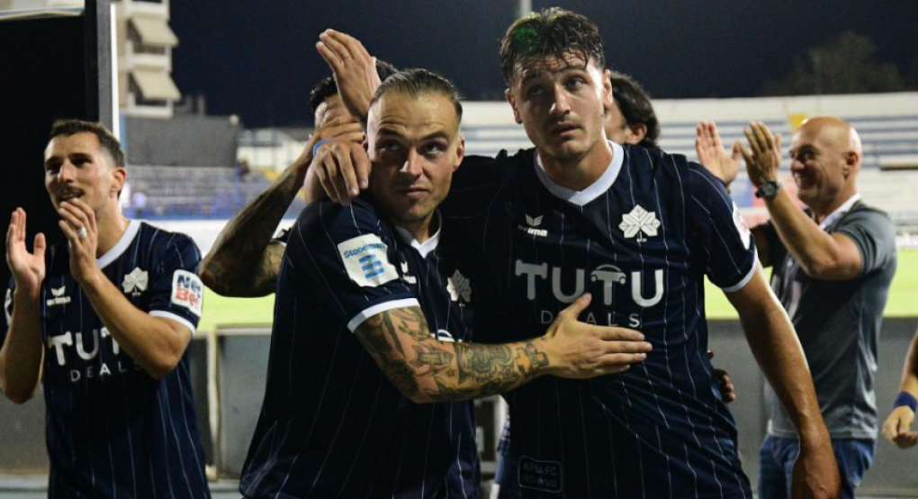 Stoiximan Super League: Η βαθμολογία μετά τη νίκη της Κηφισιάς και την ισοπαλία του Άρη με τον Ηρακλή