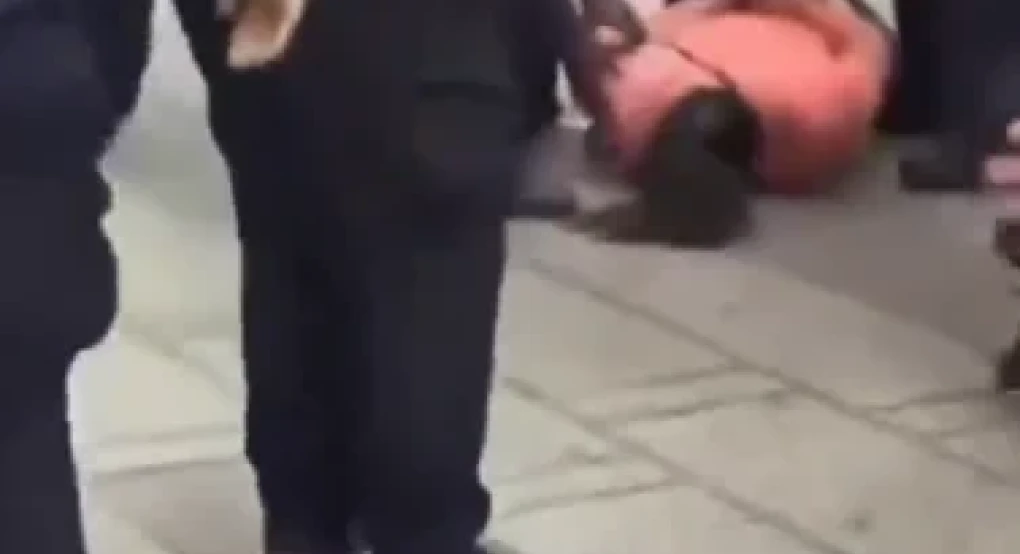 Τραγωδία στην Times Square: Δύο νεκροί από επίθεση με μαχαίρι