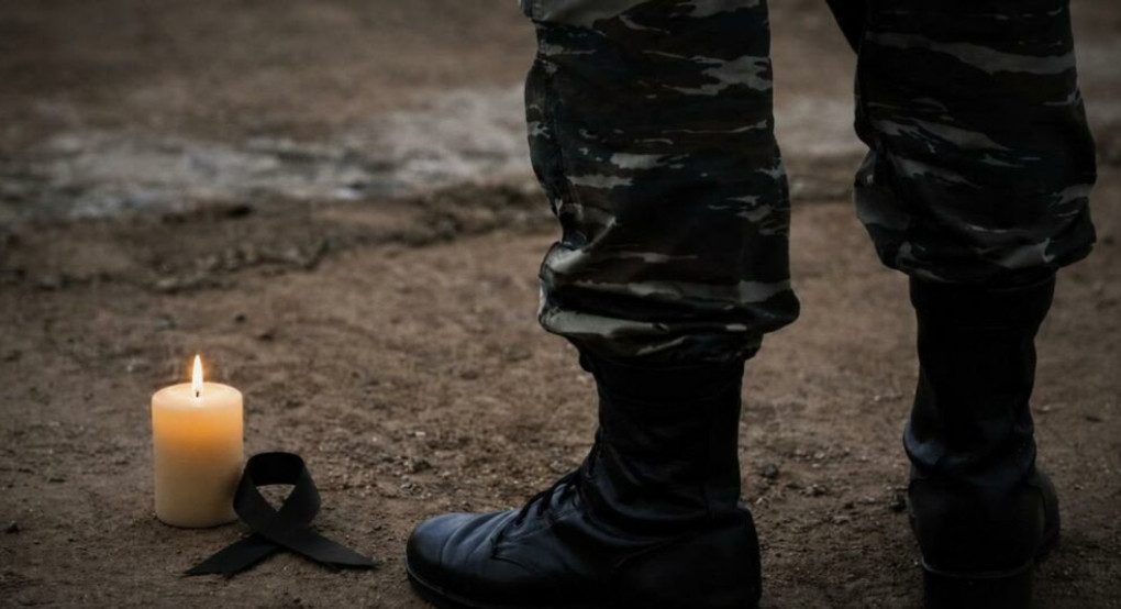Αρχιλοχίας βρέθηκε νεκρός σε ξενοδοχείο