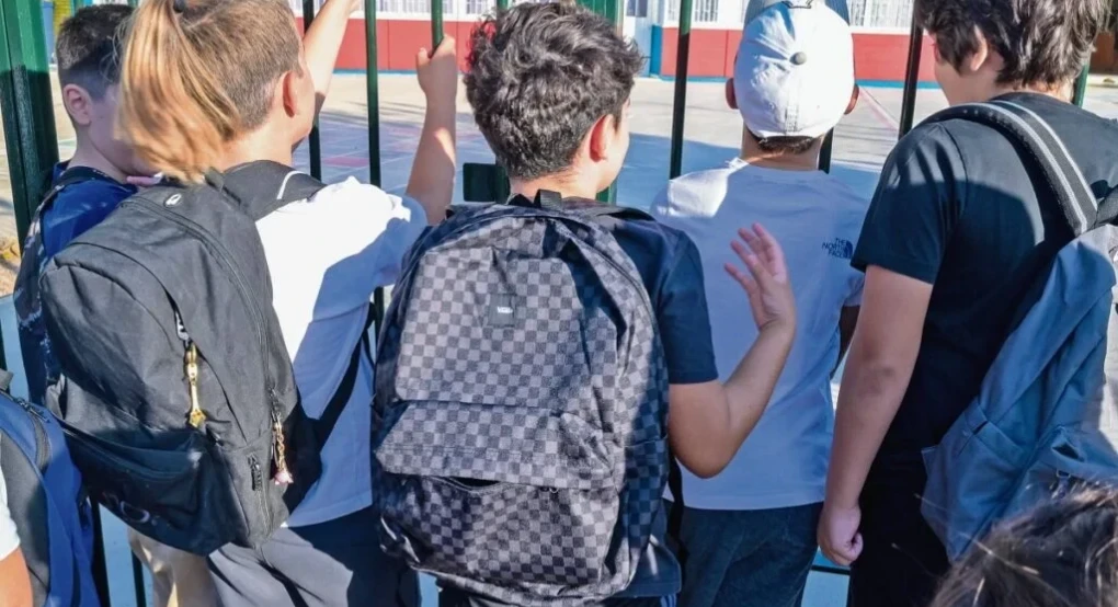 Αναστέλλεται η λειτουργία 33 σχολικών μονάδων στην Ήπειρο – Συγχωνεύσεις σχολείων στην Δυτική Ελλάδα