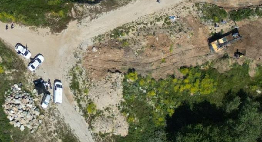 Δίκη για τα Τέμπη - Σύζυγος και κόρη μηχανοδηγού: «Σε ένα βράδυ χάθηκαν όλα - Πάγωσαν τα πάντα»