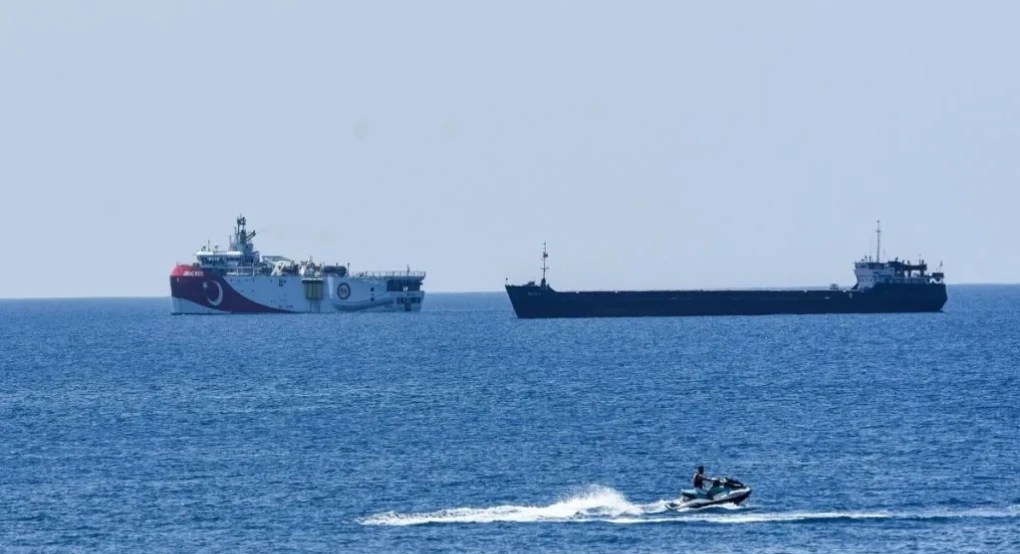 Άμεση απάντηση της Αθήνας μετά την τουρκική NAVTEX στο Καστελόριζο – Εξέδωσε αντι-NAVTEX