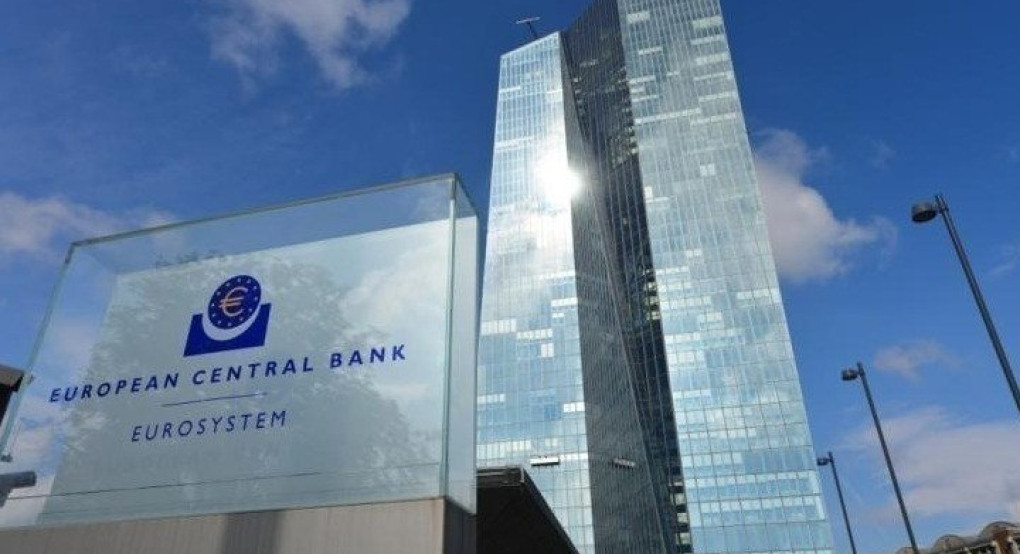 EKT: Προς νέα αύξηση των επιτοκίων την ερχόμενη Πέμπτη