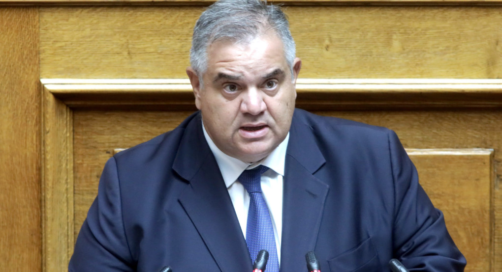 Σπανάκης: Η Ελλάδα Φάρος Ειρήνης, Δικαιοσύνης και Σταθερότητας