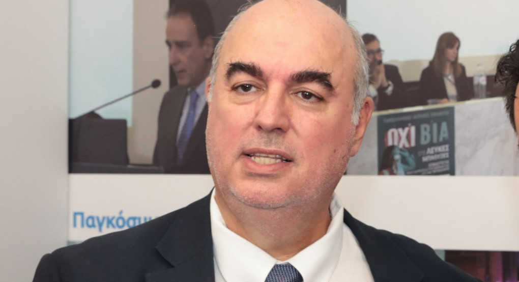 Νίκος Μπάτζιος πρόεδρος του ΙΣΘ «Η ρομποτική στην ιατρική είναι εργαλείο στα χέρια του γιατρού, όχι υποκατάστατο του γιατρού»