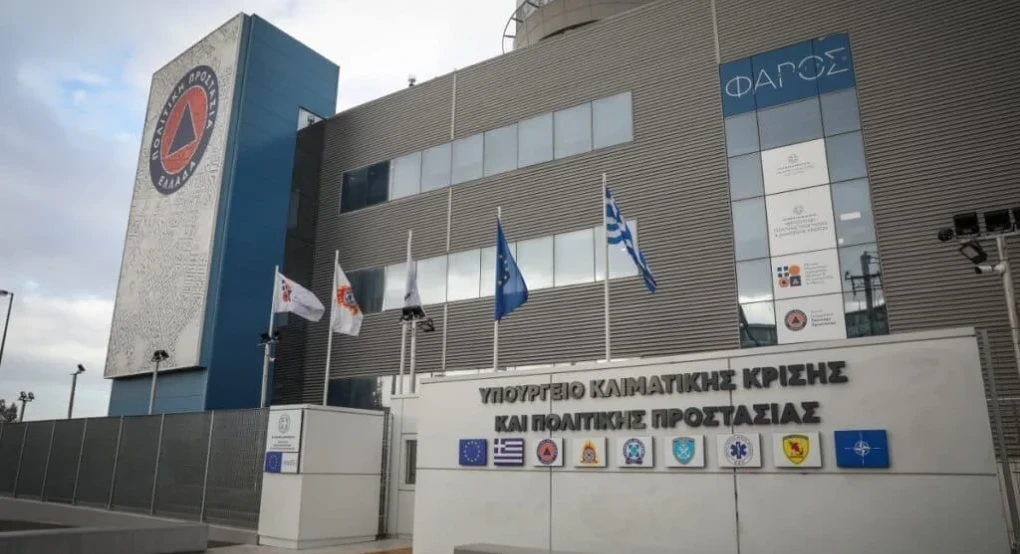 Αντιπλημμυρική περίοδος 2026-2027: Σε πλήρη ετοιμότητα Περιφέρειες και δήμοι – Οι οδηγίες της ΓΓΠΠ